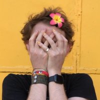 joshua may (@notjosh) 's Twitter Profile