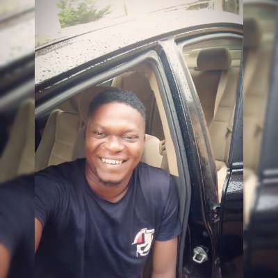 chidiogo9's profile picture. Engineer | MUFC | God First