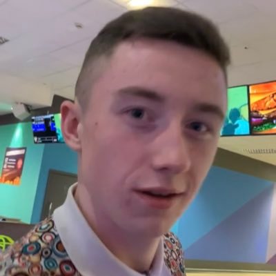 Photos of Aidan Curley out of or with no context