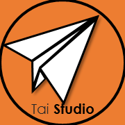 Tai Studio(@TaiStudiOficial) 's Twitter Profile Photo