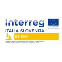 ISE-EMH / Italian - Slovenian ecosystem for electronic and mobile health