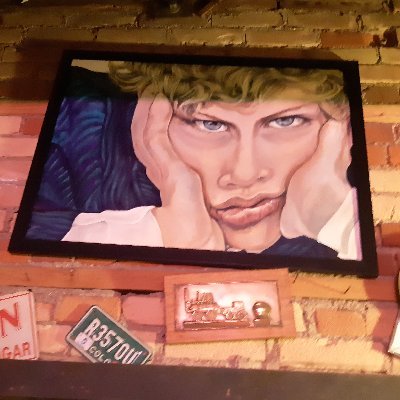 ttickner100's profile picture. Washed up Jingle Writer from the '80's.