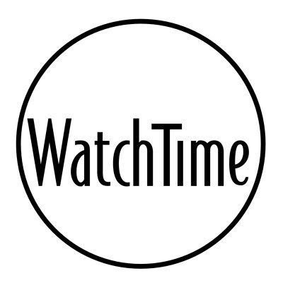 WatchTime Profile Picture