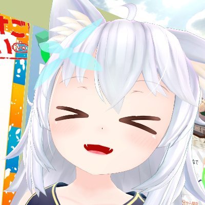 VRCでまったり遊んだりお話したりするのが好きです。よろしくね！LPK48一期生