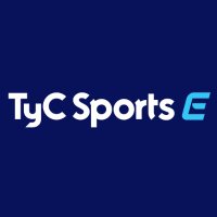 TyC Sports E - Gaming & Esports (@tycsportse) 's Twitter Profile Photo TyC Sports E - Gaming & Esports (@tycsportse) 's Twitter Profile Photo