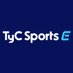 TyC Sports E - Gaming & Esports (@TyCSportsE) Twitter profile photo