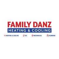 Family Danz Heating & Cooling(@familydanz) 's Twitter Profile Photo
