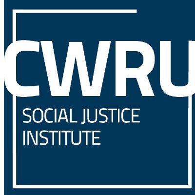 The SJI is led by CWRU Professors Ayesha Bell Hardaway of @CWRU_Law and Mark Chupp of @MandelSchool. We honored our 10 year anniversary in October 2020.