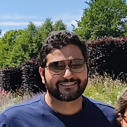 nlbneto's profile picture. 