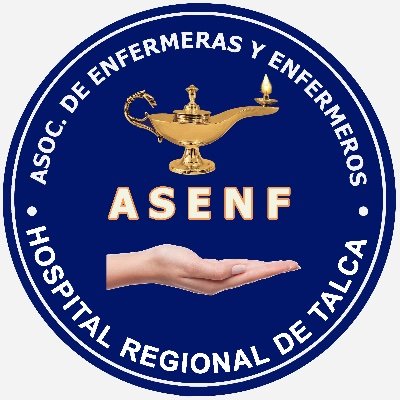 Asociación de Enfermeras y Enfermeros del Hospital Regional de Talca y DSSM, constituida el día 25 de Septiembre de 2015. @FENASENF