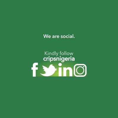 CRIPSNIGERIA Profile Picture