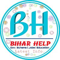 Bihar Help (@biharhelp) 's Twitter Profile Photo