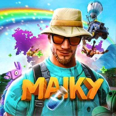 MaikyMOficial Profile Picture