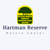 Hartman Reserve Nature Center (@Hartmanreserve) Twitter profile photo