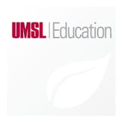 UMSL College of Education(@UMSLCOE) 's Twitter Profile Photo