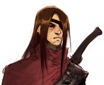 ColoursMove's profile picture. Half Norse, Half Native American, all...something. Viking sword and Rifle on my back, let's see what comes my way! #Wolfpack 
((RP account, OC))