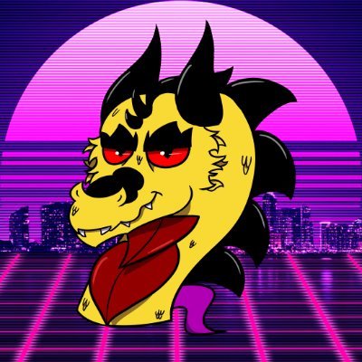 Golden Dragoさんのプロフィール画像