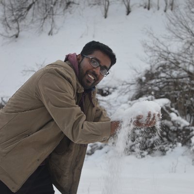 vivek101184's profile picture. Travel Maniac Since 2009