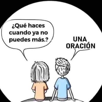 Profesor. Creyente e intentó comprender la postura de todos. lo único que no soporto es un socialista, disculpen.