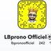 LBPRONOOFFICIEL (@PronoLB1) Twitter profile photo