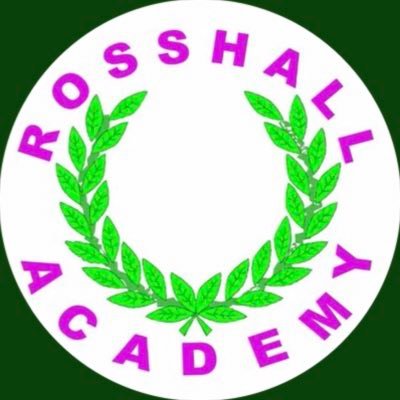 Follow for updates on what our MHA team have been doing to support the mental health of @rosshallacademy 😌🧠