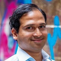 V.G.Vinod Vydiswaran (@vgvinodv) 's Twitter Profile