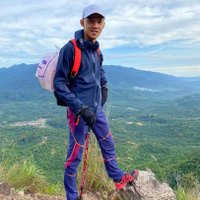 Mohd Rohman(@mann18854) 's Twitter Profile Photo