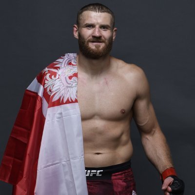 Fan MMA, kibic Widzewa.