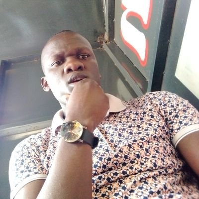 geofrey_akuto's profile picture. beginning is always the hearder