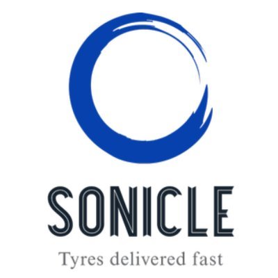 Sonicle Ltd sells a wide range of tyres at the most competitive price guaranteed, and offer free 48hr delivery (with exception to remote areas).