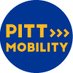 Pitt Mobility (@pittmobility) Twitter profile photo Pitt Mobility (@pittmobility) Twitter profile photo