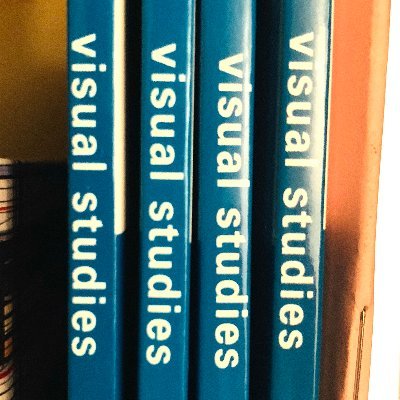 Visual Studies is a leading international peer-reviewed journal for articles that engage with images, society and culture. Published for the IVSA.