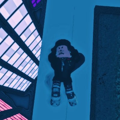 r0bloxaddict's profile picture. 