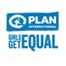 Plan International Guiné-Bissau (@PlanGnb) Twitter profile photo