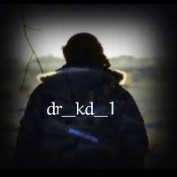 โ๐๐ก_๐๐๐๐๐๐ (@dr_kd_1) 's Twitter Profile