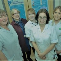 Harrogate & District Adult SLT (@hdftsltadults) 's Twitter Profile