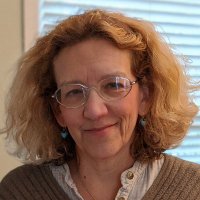 Nancy Lapid (@nancylapid) Twitter profile photo