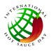 International Hot Sauce Day (@ihotsauceday) Twitter profile photo International Hot Sauce Day (@ihotsauceday) Twitter profile photo