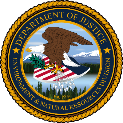 DOJ Environment and Natural Resources Division Profile