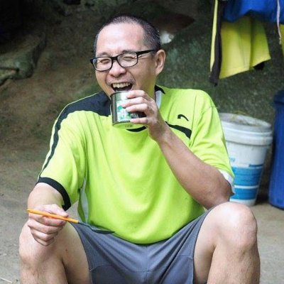 andylimck's profile picture. Passionately following digital marketing stuffs