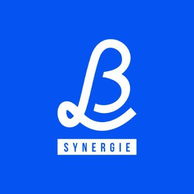 letbsynergie's profile picture. L&B SYNERGIE est une agence de communication globale qui vous accompagne dans tous vos projets de #communication #marketing #digital #Print #web 🖥 ☕️ 🎨