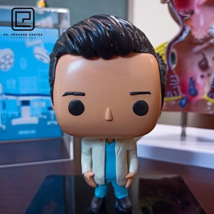 drlalocortes's profile picture. Colorectal Surgeon 💩🩺
Guerrero de 💚🇳🇬⚽
~Stop,look&Go