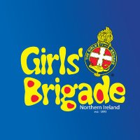 Girls' Brigade NI(@GBNI) 's Twitter Profile Photo