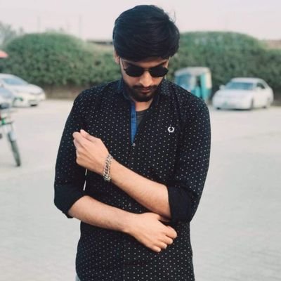 rockxtar_q12's profile picture. Football Fan, Cricket Fan. Messi's Die Hard Fan, PCT Die Hard Fan! ❤
Future Software Engg. (IA). 
12th June. Came into this world. Nothing Else. Just Love. ❤