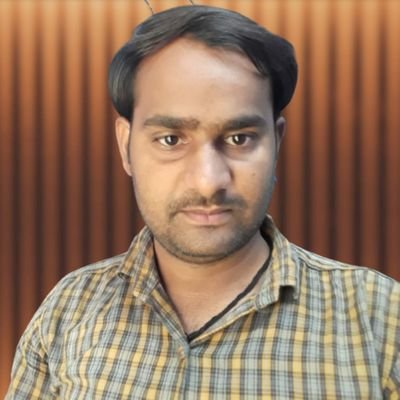 Son of Farmer| मीणा आदिवासी|मुलनिवासी This is My personal Twitter account
