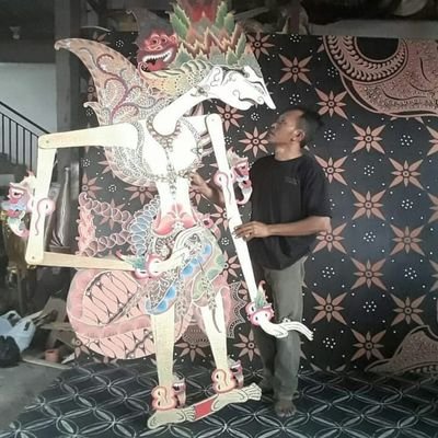 WAlfandy's profile picture. 