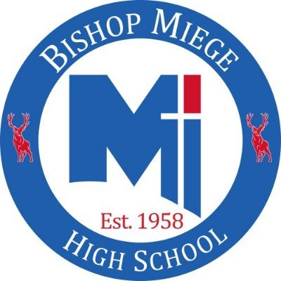 Director of Student Advancement at Bishop Miege High School