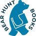 Bear Hunt Books (@bearhuntbooks) Twitter profile photo Bear Hunt Books (@bearhuntbooks) Twitter profile photo