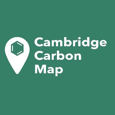 The Cambridge Carbon Map will allow anyone to compare carbon emissions for Cambridge organisations with a simple tap on their mobile phone screen.