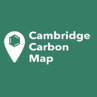 Cambridge Carbon Map (@carbonmap) 's Twitter Profile